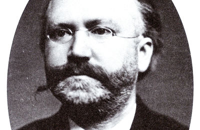 Tajny misjonarz - ks. Walenty Śmigielski