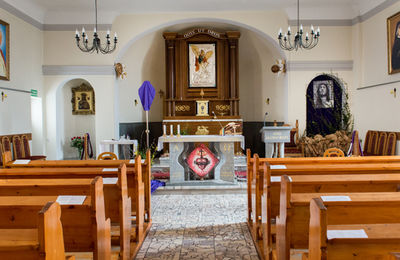Kościół pw. św. Michała Archanioła w Skałągach