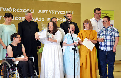 Św. Józef, nasz patron - Zduny 