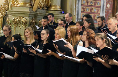 Kaliski Festiwal Chóralny - Kalisz