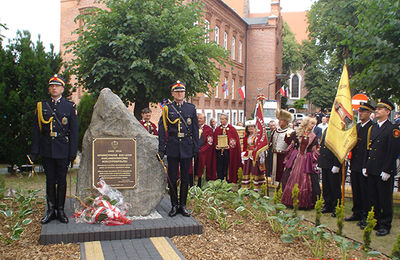 550 lat polskiego parlamentaryzmu - KOŁO.