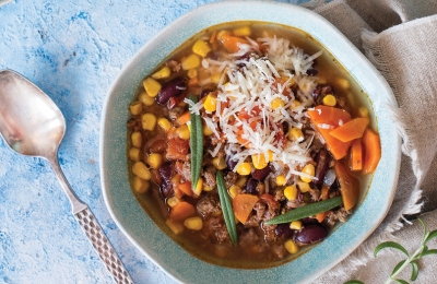 Chilli con carne
