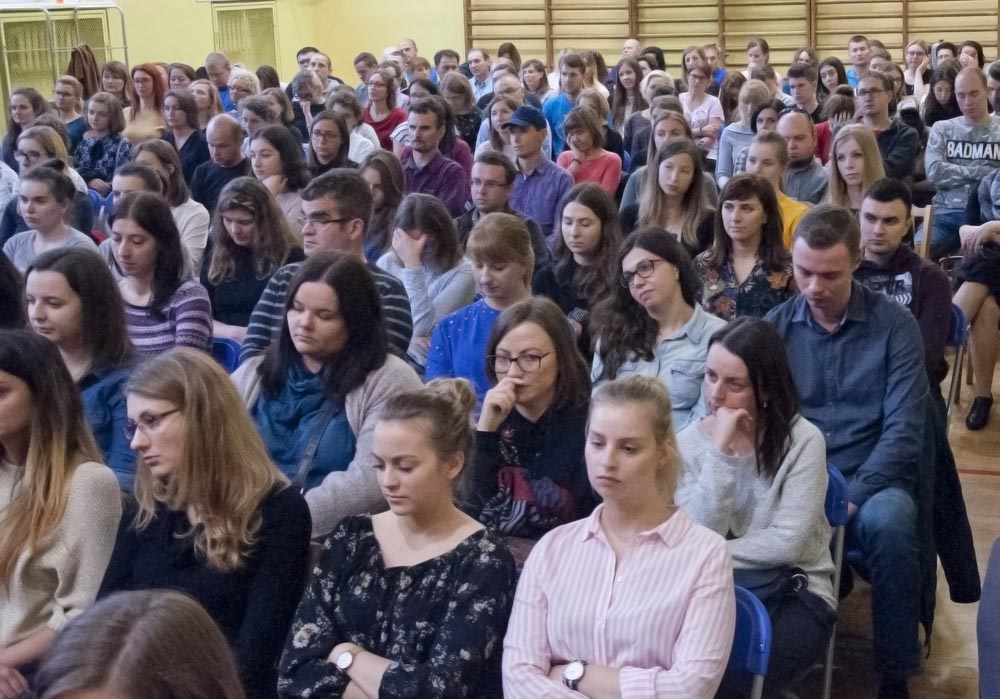 23-12-2019 22:19 Sylwester napisa: Zachcam:) 19-10-2019 17:47 BOGUSAWA napisa: Moim zdaniem panowie za mao si interesuj pielgrzymkami Dla samotnych - Msze wite i spotkania dla osb samotnych