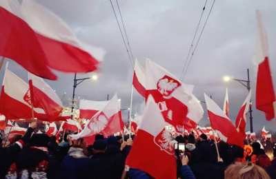 Czy Jezus był  patriotą?