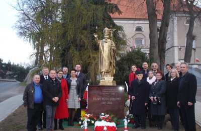 Pomnik i tablica