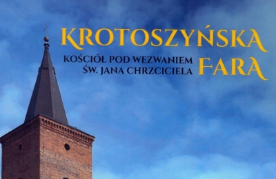 Krotoszyńska fara