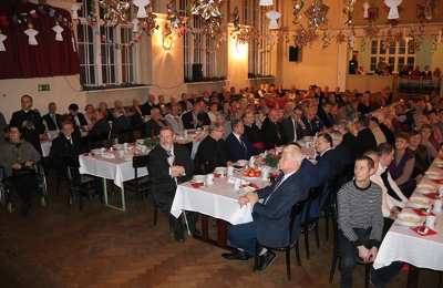 Wieczerza dla ubogich w Pleszewie