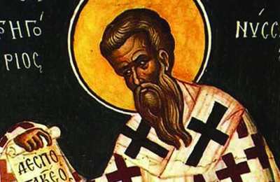 Wchodzisz do piekarza, a tam - teologia!