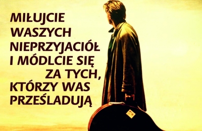 Być człowiekiem