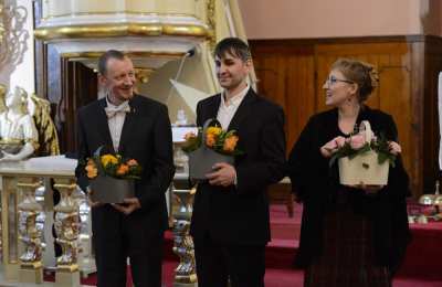 Wielkopostny koncert
