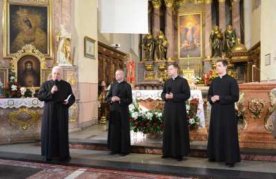 Rozpoznanie życiowej drogi