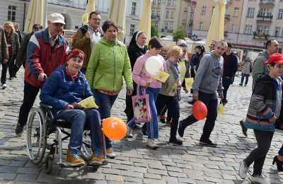 Jesteśmy wśród was