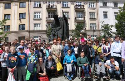 Święta Rodzina wzorem miłości