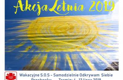 Wakacje z Caritas