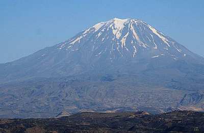 Góra Ararat