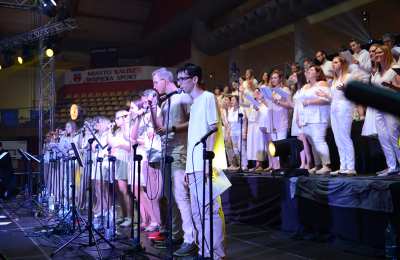 Festiwal „Abba Pater” 2019