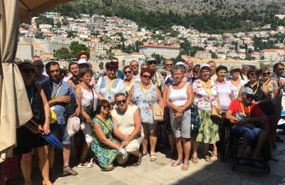 Pielgrzymka do Medjugorje