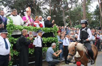 Święty od zwierząt