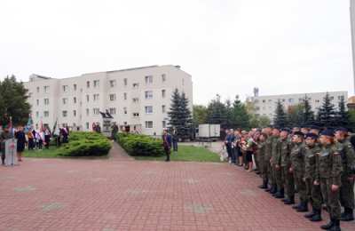 Bohaterowie Westerplatte