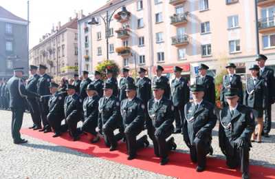 Zawierzenie św. Józefowi