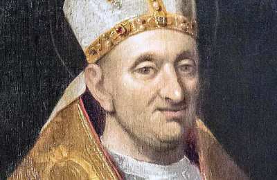 Św. Gellert – Gerard Sagredo (ok. 980-1046)