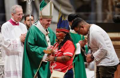 Dla kogo Synod był ostatnią szansą?