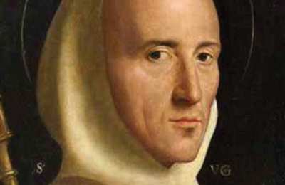 Św. Hugo z Grenoble (1053-1132)