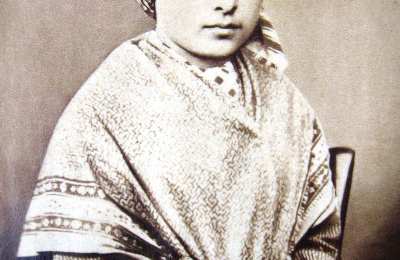 Św. Bernadetta Soubirous (1844-1879)