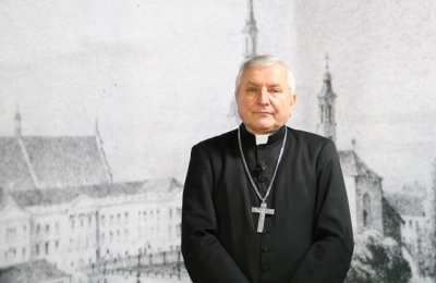 Komunikat Biskupa Kaliskiego w związku z obchodami Dnia Męczeństwa Duchowieństwa Polskiego w 2020 roku
