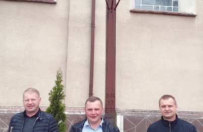 Święto Konstytucji w czasach COVID-19