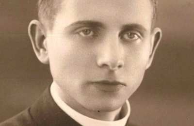 Bł. Władysław Mączkowski (1911-1942)
