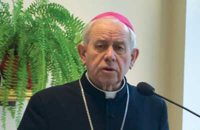 Pedofilia to straszny grzech. Walczmy z nią w prawdzie
