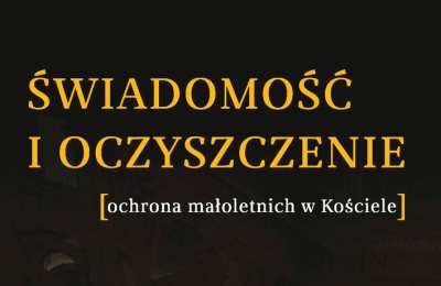 Świadomość  i oczyszczenie