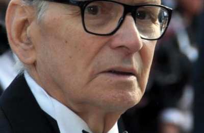 Ennio Morricone  - muzyka, wiara, modlitwa