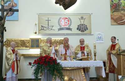 Wzrastanie w wierze