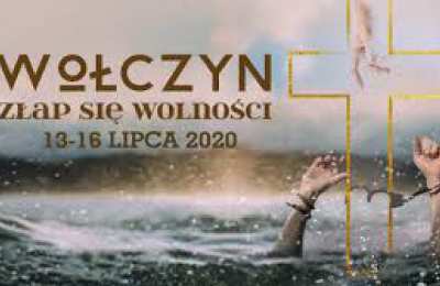 26. Spotkanie Młodych w Wołczynie