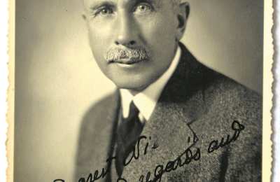 Polskie Westerplatte i Mieczysław Jałowiecki