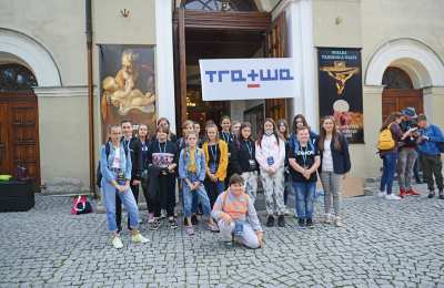 Festiwal Tratwa
