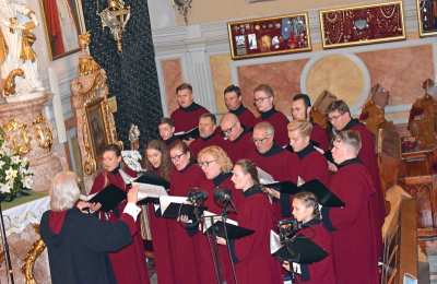 Sacrum Festival