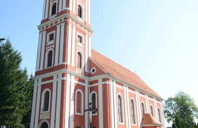 Z fundacji Kseni -  Bukowice