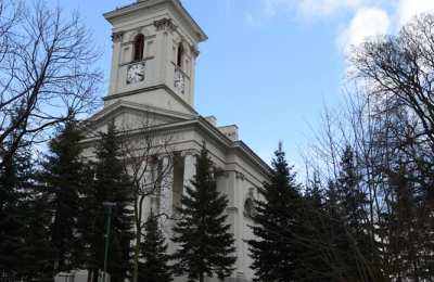 Nieśmiertelnemu śmiertelny -  Brzóstków
