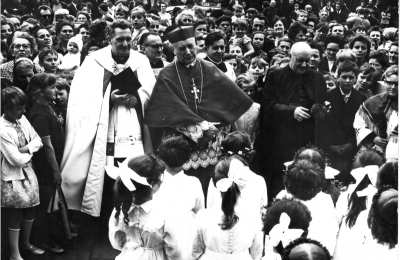 Naród i jego historia w myśli Prymasa (I)