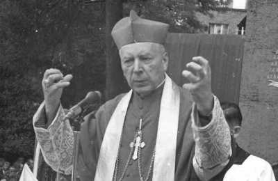 Prymas na temat Niemiec (II)