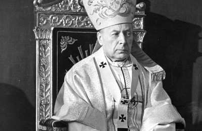 Relacje Prymasa  Tysiąclecia z Piusem XII i Stolicą Apostolską  za jego pontyfikatu (III)