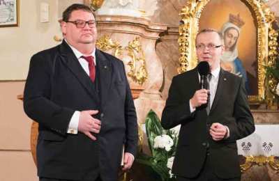 Wiara przez uczynki
