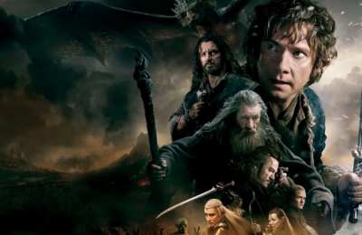 Nie tylko „Hobbit”