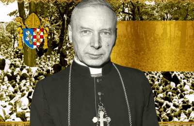 Beatyfikacja kard. Stefana Wyszyńskiego