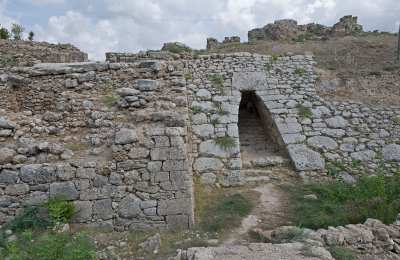 W dawnym Ugarit