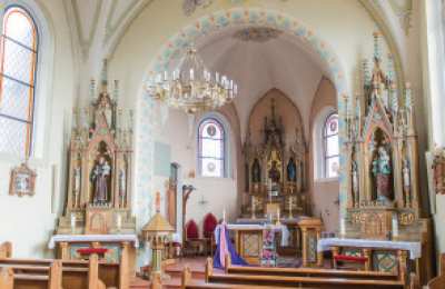 Wielopokoleniowe dziedzictwo -  Twardów