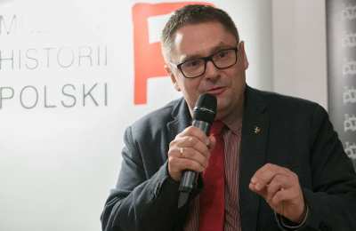 Kluczowa postać (I)